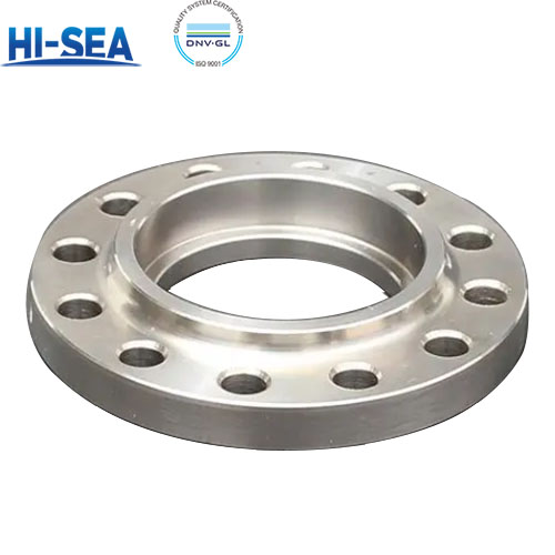 Socket Weld Flange